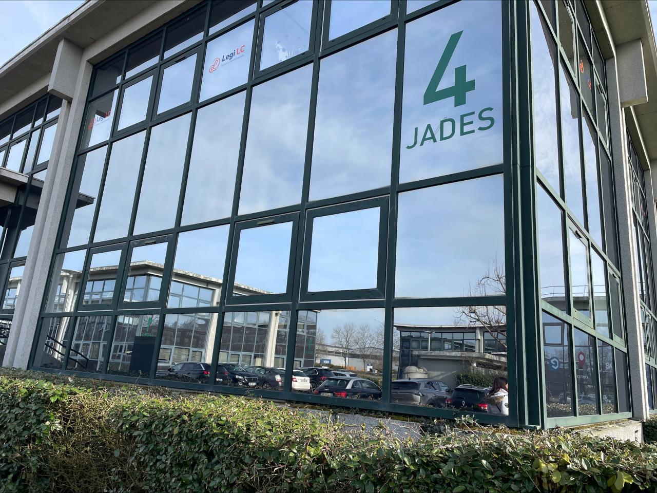 Bureau Nantes 57m² Location bureau Nantes Loire-Atlantique OLBUR2422799 0